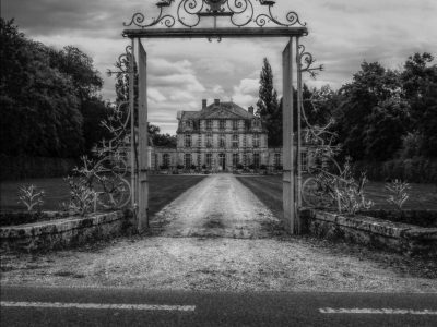 Château de Nandy Seine-et-Marne patrimoine immobilier